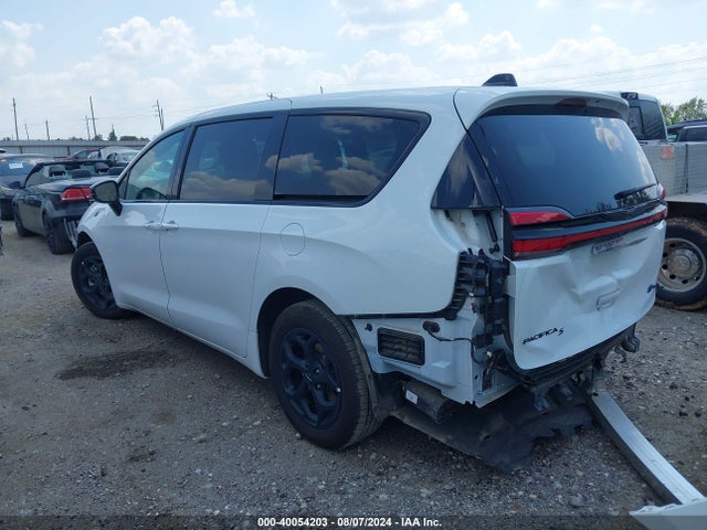Chrysler Pacifica Hybrid Select 2024 2C4RC1S72RR109285 Image 3