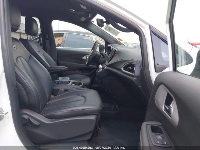 Chrysler Pacifica Hybrid Select 2024 2C4RC1S72RR109285 Image 5