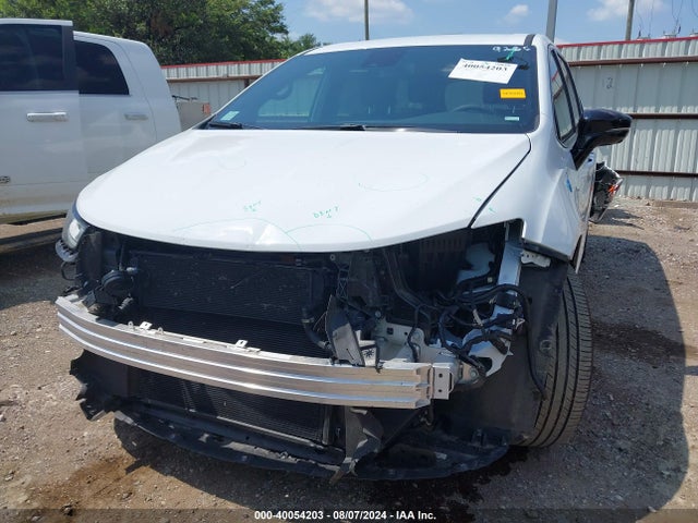 Chrysler Pacifica Hybrid Select 2024 2C4RC1S72RR109285 Image 6