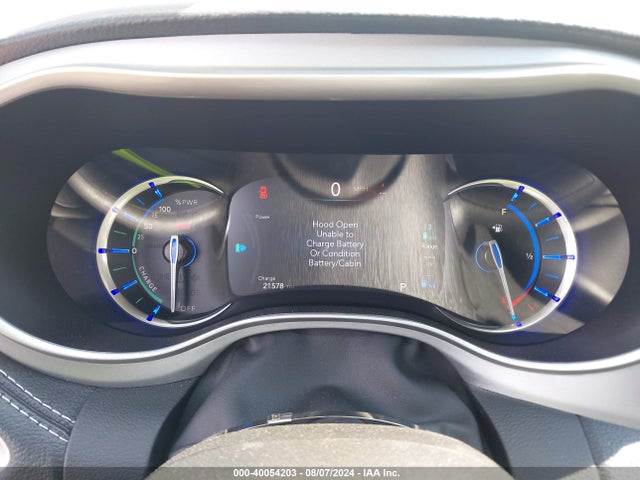 Chrysler Pacifica Hybrid Select 2024 2C4RC1S72RR109285 Image 7