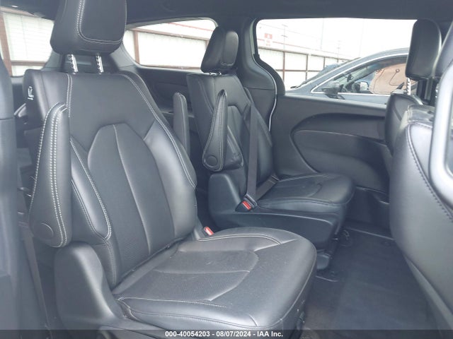 Chrysler Pacifica Hybrid Select 2024 2C4RC1S72RR109285 Image 8