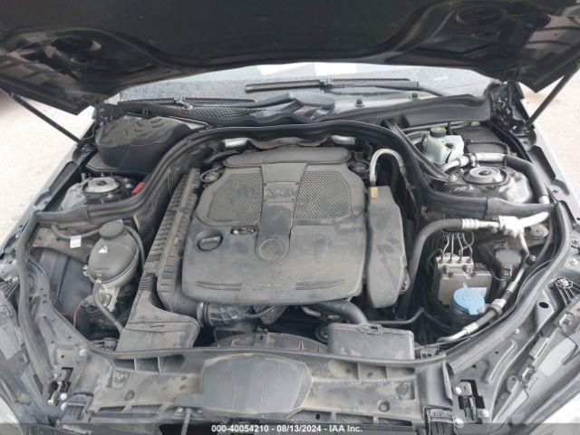 2014 MERCEDES-BENZ E WDDHF5KB4EA893407 Photo 9
