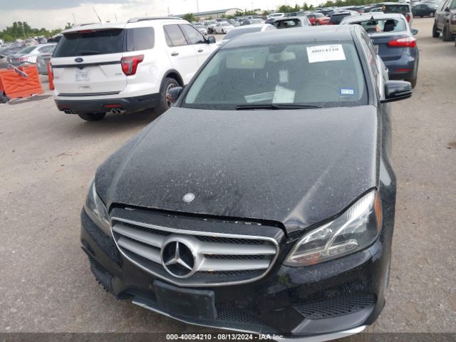2014 MERCEDES-BENZ E WDDHF5KB4EA893407 Photo 5
