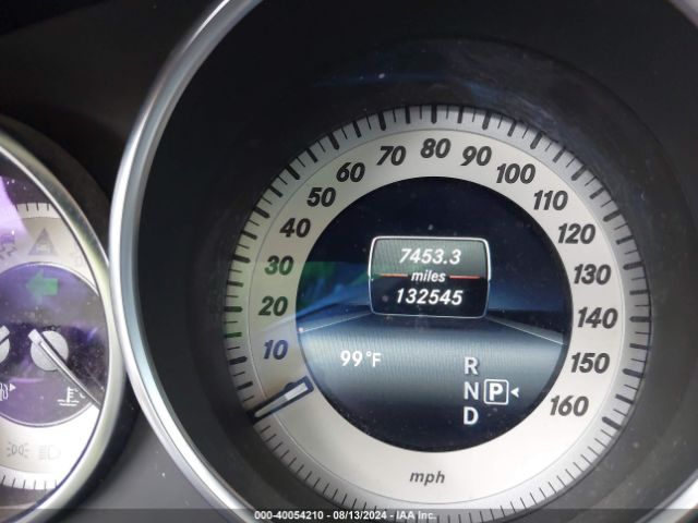 2014 MERCEDES-BENZ E WDDHF5KB4EA893407 Photo 6
