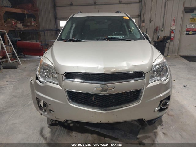 Chevrolet Equinox 2lt 2015 2GNALCEK6F6407206 Image 12