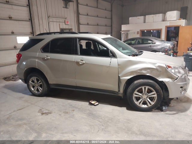 Chevrolet Equinox 2lt 2015 2GNALCEK6F6407206 Image 13