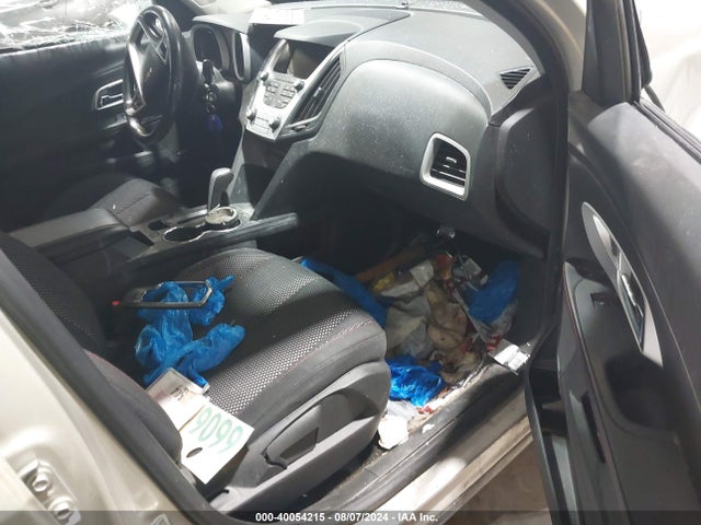 Chevrolet Equinox 2lt 2015 2GNALCEK6F6407206 Image 5