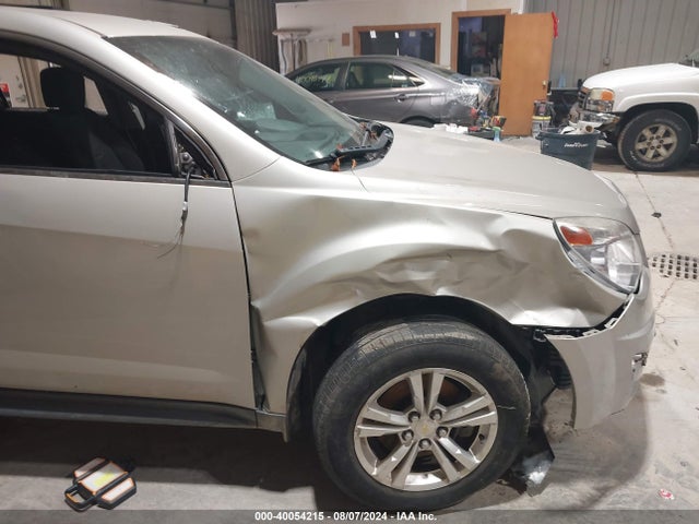Chevrolet Equinox 2lt 2015 2GNALCEK6F6407206 Image 6