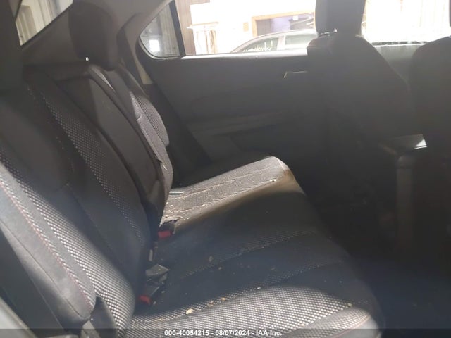 Chevrolet Equinox 2lt 2015 2GNALCEK6F6407206 Image 8