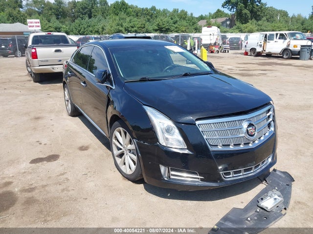 2013 CADILLAC XTS 2G61S5S33D9179006 Photo 0