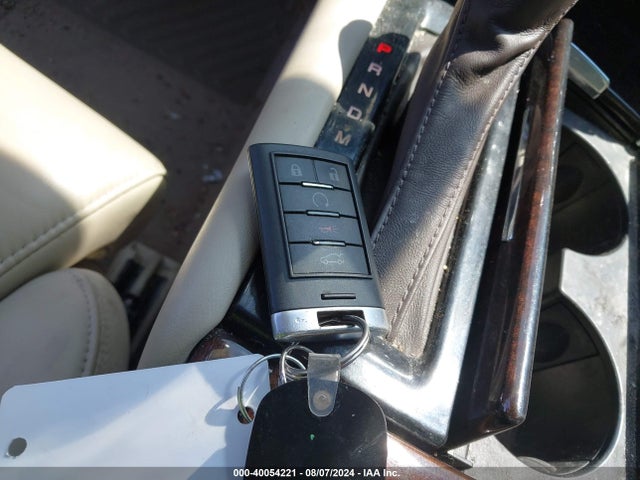 2013 CADILLAC XTS 2G61S5S33D9179006 Photo 10