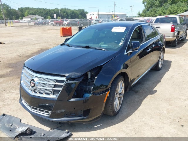 2013 CADILLAC XTS 2G61S5S33D9179006 Photo 1