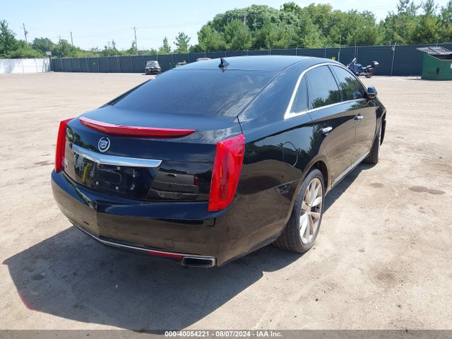 2013 CADILLAC XTS 2G61S5S33D9179006 Photo 3