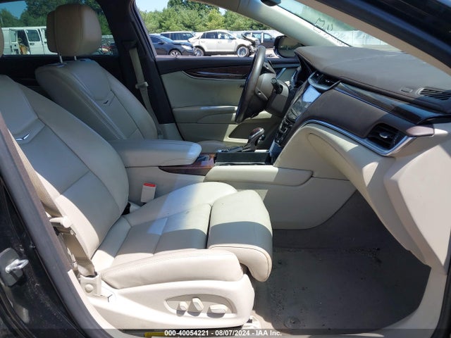 2013 CADILLAC XTS 2G61S5S33D9179006 Photo 4