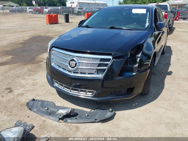 2013 CADILLAC XTS 2G61S5S33D9179006 Photo 5