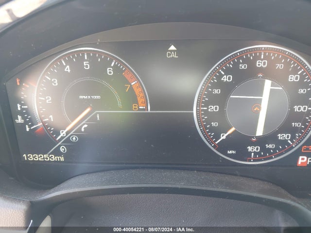 2013 CADILLAC XTS 2G61S5S33D9179006 Photo 6