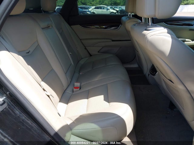 2013 CADILLAC XTS 2G61S5S33D9179006 Photo 7