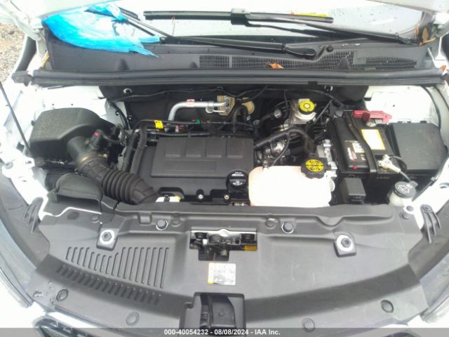 KL4CJASB2LB047130 Buick Encore Preferred