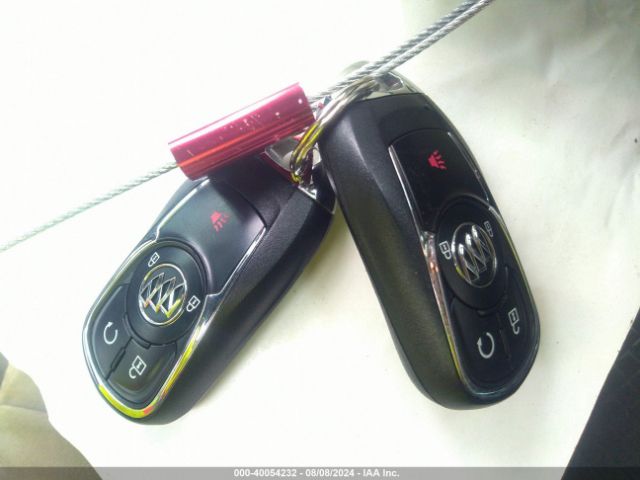 KL4CJASB2LB047130 Buick Encore Preferred