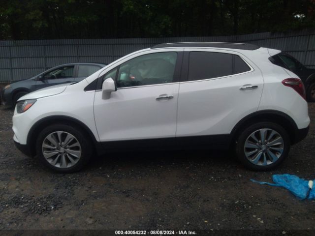 KL4CJASB2LB047130 Buick Encore Preferred