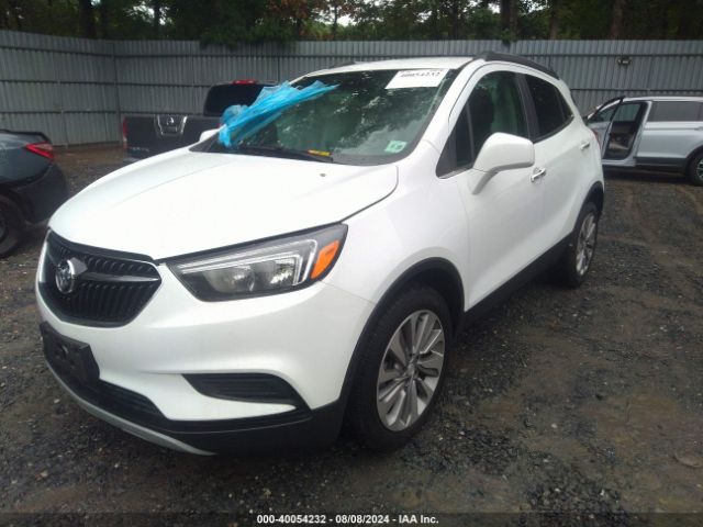 KL4CJASB2LB047130 Buick Encore Preferred