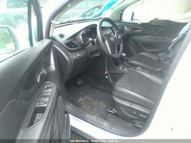 KL4CJASB2LB047130 Buick Encore Preferred