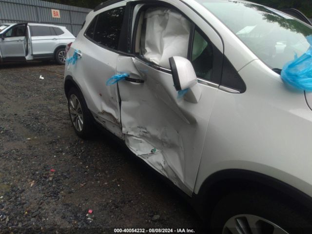 KL4CJASB2LB047130 Buick Encore Preferred