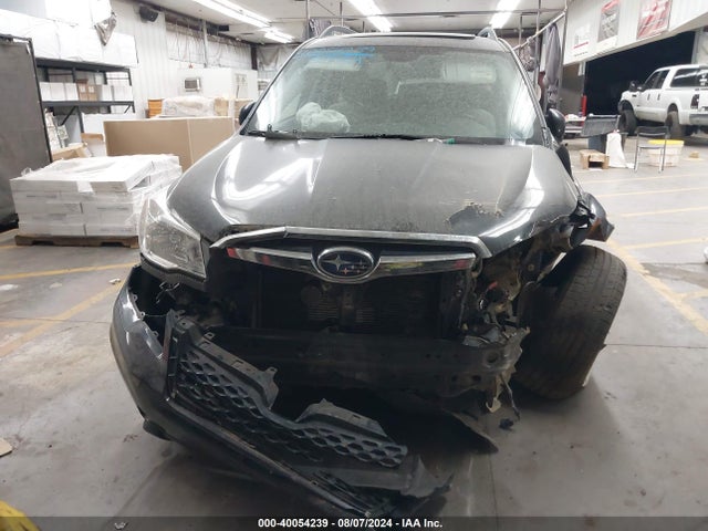 Subaru Forester 2.5i Premium 2016 JF2SJAFC2GH425407 Image 11