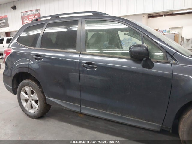 Subaru Forester 2.5i Premium 2016 JF2SJAFC2GH425407 Image 12