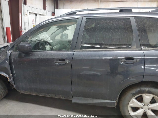 Subaru Forester 2.5i Premium 2016 JF2SJAFC2GH425407 Image 13
