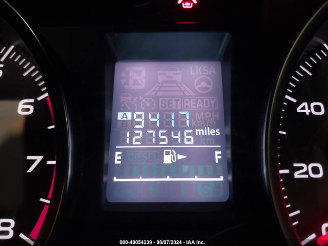 Subaru Forester 2.5i Premium 2016 JF2SJAFC2GH425407 Image 14