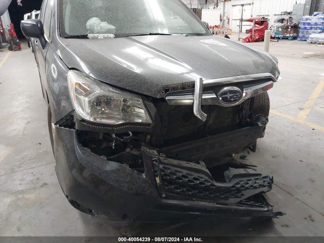 Subaru Forester 2.5i Premium 2016 JF2SJAFC2GH425407 Image 6