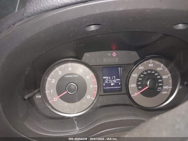 Subaru Forester 2.5i Premium 2016 JF2SJAFC2GH425407 Image 7