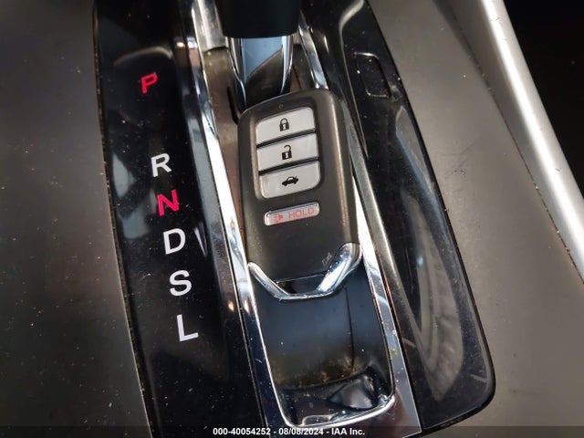 Honda ACCORD EX 2014 1HGCR2F75EA295392 Image 11