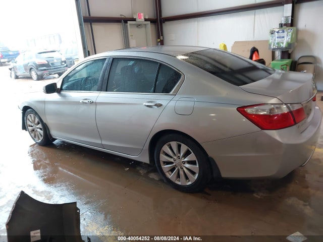Honda ACCORD EX 2014 1HGCR2F75EA295392 Image 14