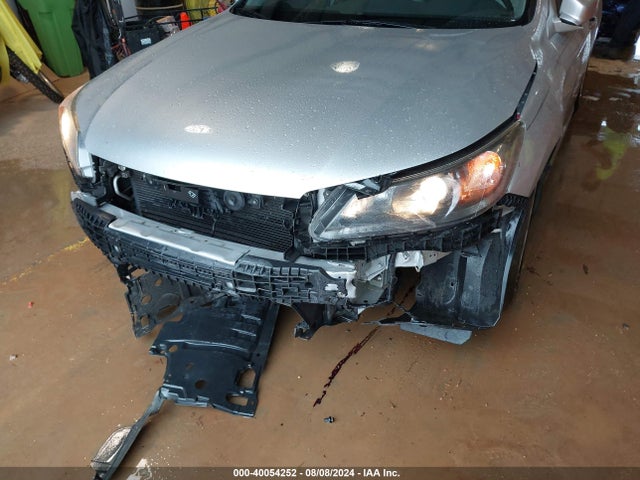 Honda ACCORD EX 2014 1HGCR2F75EA295392 Image 6