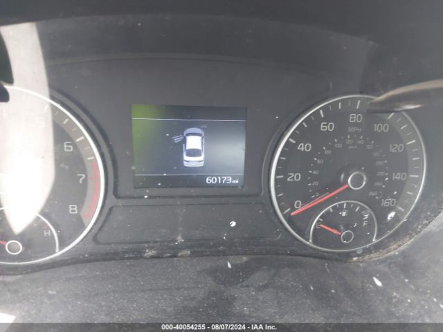 5XXGT4L30LG401795 KIA Optima Lx