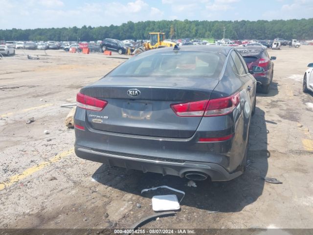 5XXGT4L30LG401795 KIA Optima Lx
