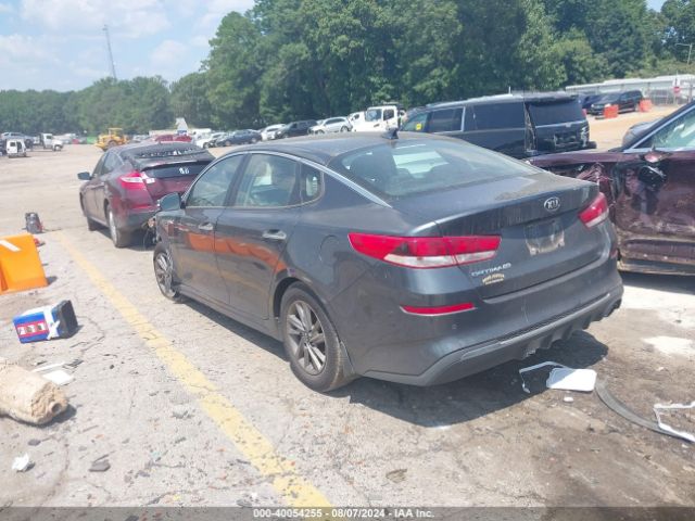 5XXGT4L30LG401795 KIA Optima Lx