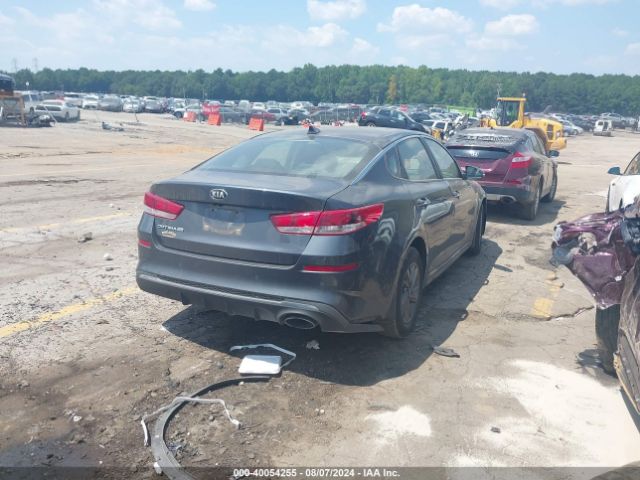 5XXGT4L30LG401795 KIA Optima Lx