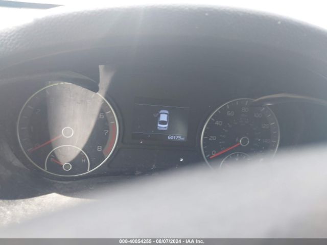 5XXGT4L30LG401795 KIA Optima Lx