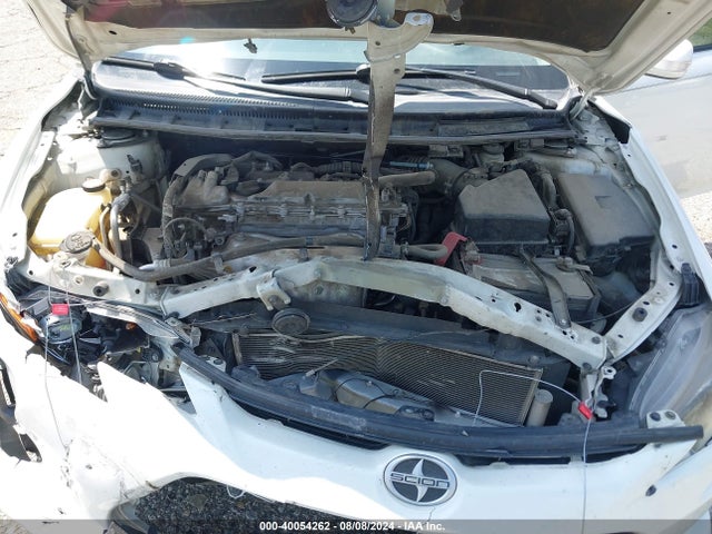 Scion TC 2015 JTKJF5C71FJ013411 Image 10