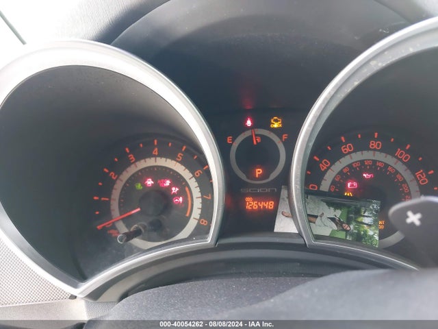 Scion TC 2015 JTKJF5C71FJ013411 Image 16