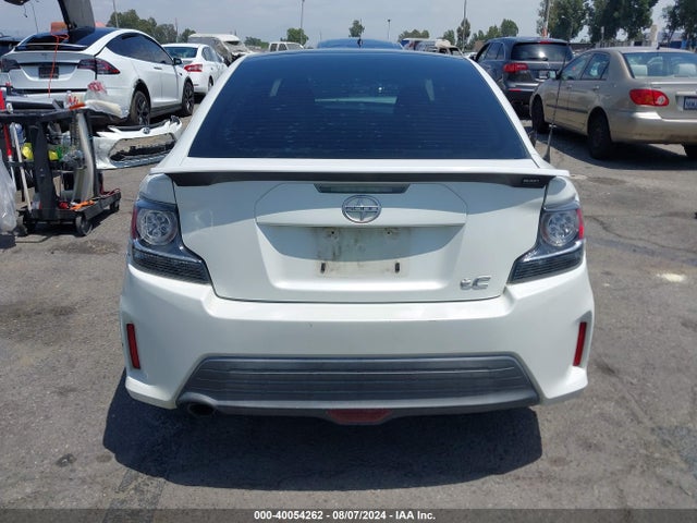Scion TC 2015 JTKJF5C71FJ013411 Image 17
