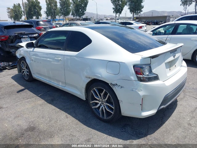 JTKJF5C71FJ013411 Scion TC
