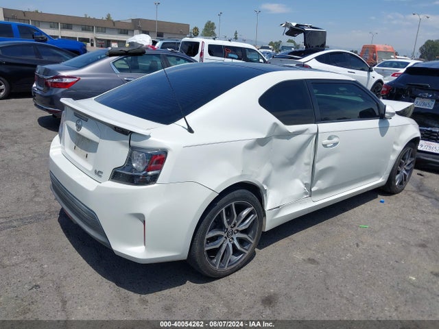 Scion TC 2015 JTKJF5C71FJ013411 Image 4