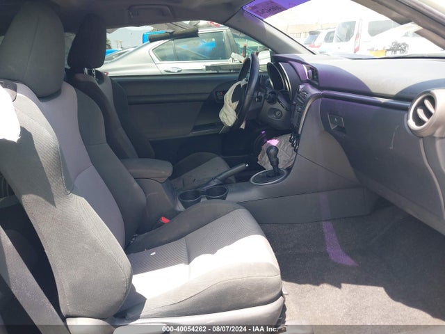 Scion TC 2015 JTKJF5C71FJ013411 Image 5