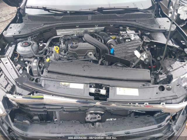 3VW7M7BU0RM038427 Volkswagen Jetta 1.5t Se