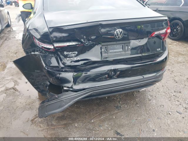 3VW7M7BU0RM038427 Volkswagen Jetta 1.5t Se