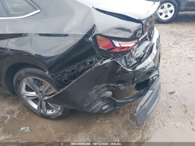 3VW7M7BU0RM038427 Volkswagen Jetta 1.5t Se